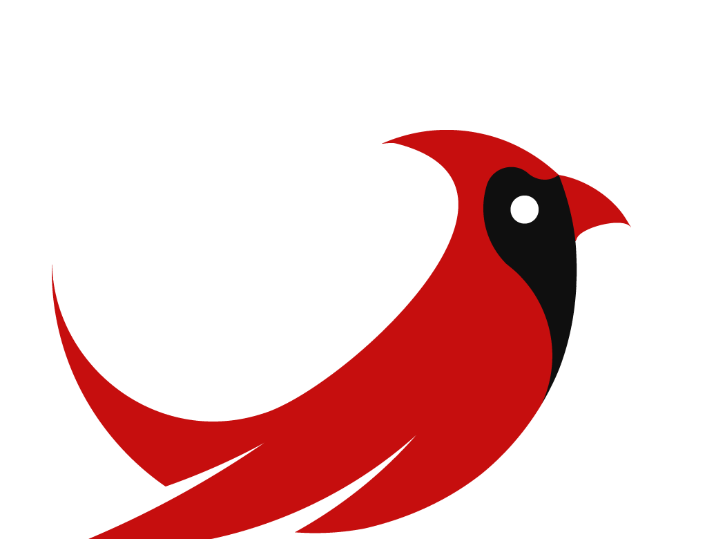 RedJay Digital bird mark